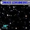 2MASS J20100385+1834506
