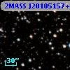 2MASS J20105157+1835258