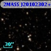 2MASS J20102302+3003203