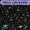 2MASS J20101895+4113022