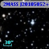 2MASS J20105052+5113455