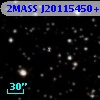 2MASS J20115450+1031063