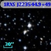 1RXS J223544.9+494506