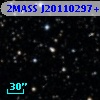2MASS J20110297+2618395
