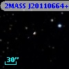 2MASS J20110664+2737093