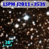 LSPM J2011+3538
