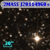 2MASS J20114960+4051294