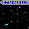 2MASS J20113579+5424523