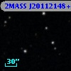 2MASS J20112148+7327585