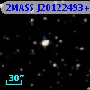 2MASS J20122493+0031030