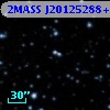 2MASS J20125288+0908075