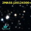 2MASS J20124300+1434108