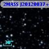2MASS J20120037+1615071