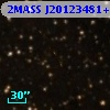 2MASS J20123481+4031585