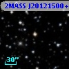 2MASS J20121500+5044235