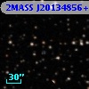 2MASS J20134856+0320528