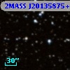 2MASS J20135875+1354334