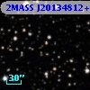 2MASS J20134812+2226294