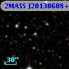 2MASS J20130608+3000407