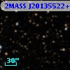 2MASS J20135522+3028386