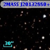 2MASS J20132880+3247443