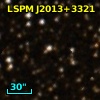 2MASS J20131330+3321434