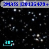 2MASS J20135479+5126211