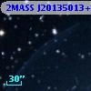 2MASS J20135013+5638368