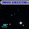 2MASS J20132296+7542481