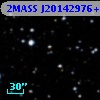 2MASS J20142976+0214307