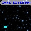 2MASS J20143599+0930421