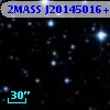 2MASS J20145016+1007096