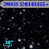 2MASS J20143155+1605487