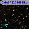 2MASS J20143551+2156550