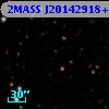2MASS J20142918+2929006