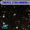 2MASS J20140098+3914087