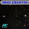 2MASS J20142719+4209045