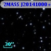 2MASS J20141000+5546307
