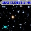1RXS J223657.1+485023