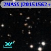 2MASS J20151562+0307042