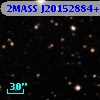 2MASS J20152884+0612363