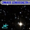 2MASS J20155629+5406213