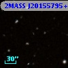 2MASS J20155795+6706240