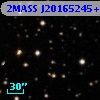 2MASS J20165245+0404088