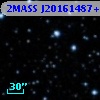 2MASS J20161487+0959103