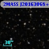 2MASS J20163068+2754281