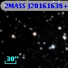2MASS J20161638+5026244