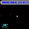 [MOH2004] J154211.4+660436