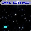 2MASS J20161011+5630551