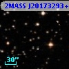 2MASS J20173293+0357093